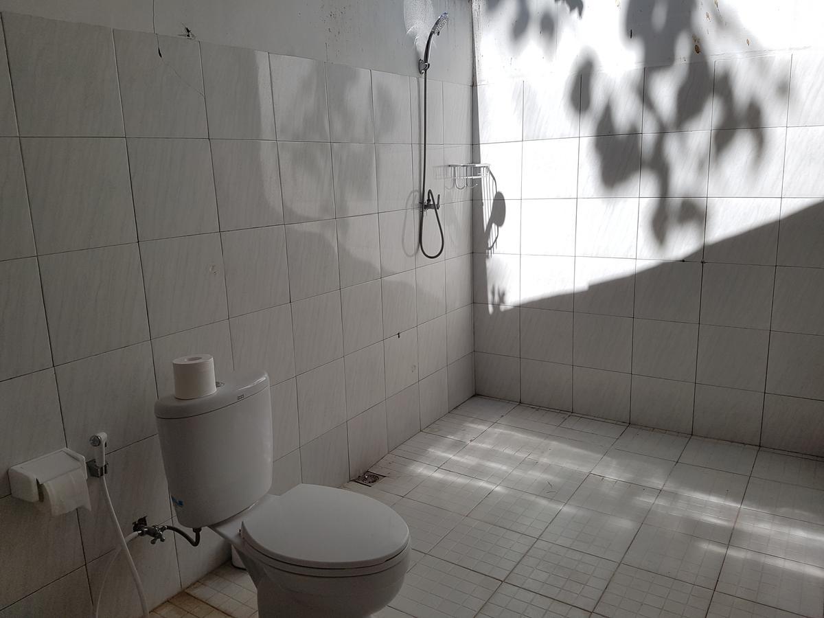 Enak Bungalow Amed Eksteriør billede